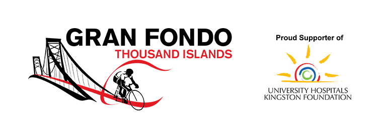 Thousand Islands Gran Fondo